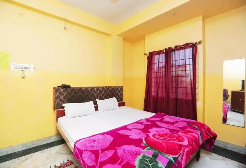 Hôtel Savitri
