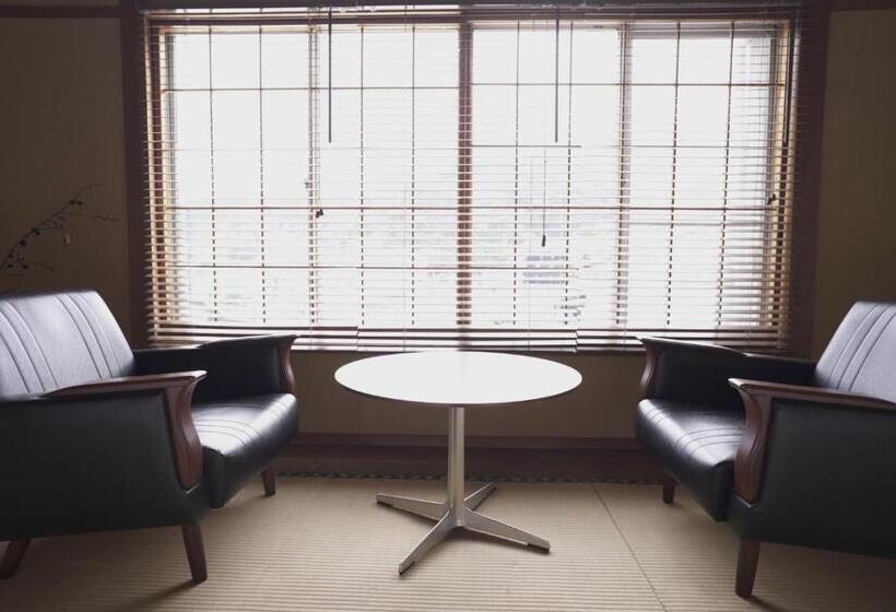 Отель &stay Mitsubishiso   Vacation Stay 16488v