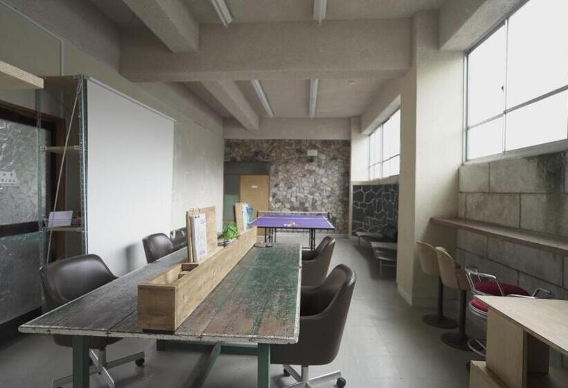 Отель &stay Mitsubishiso   Vacation Stay 16488v