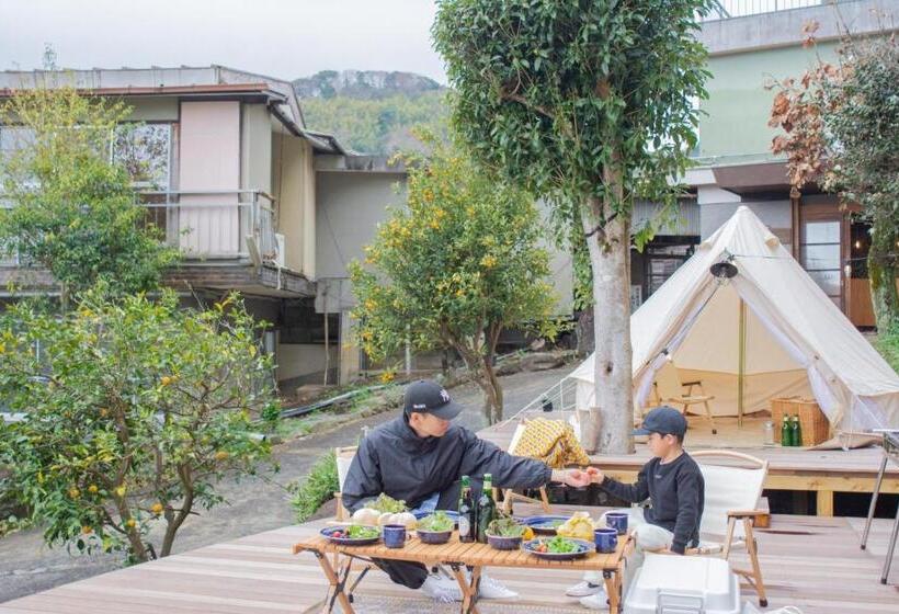 Отель &stay Mitsubishiso   Vacation Stay 16488v