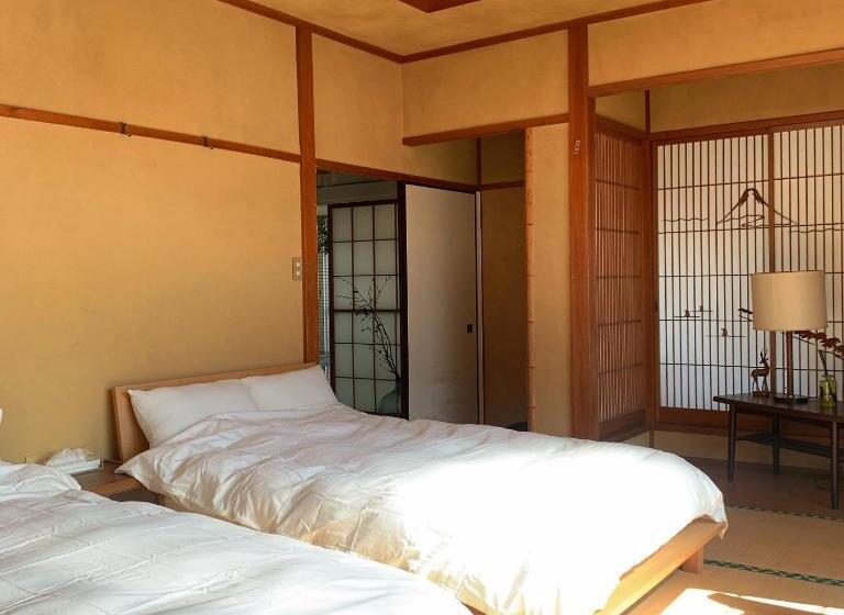 Отель &stay Mitsubishiso   Vacation Stay 16488v