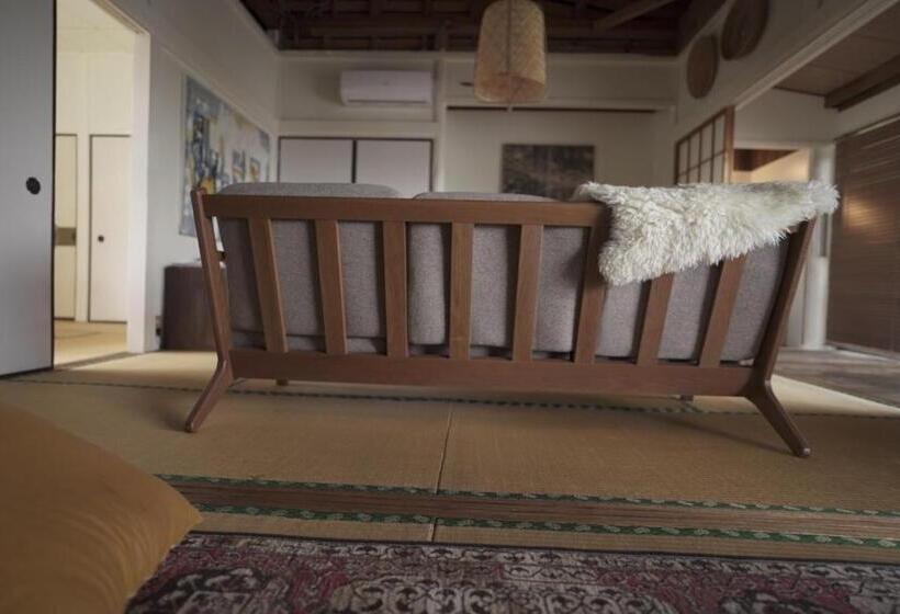 Отель &stay Mitsubishiso   Vacation Stay 16488v