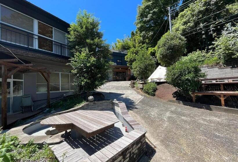 Отель &stay Mitsubishiso   Vacation Stay 16488v