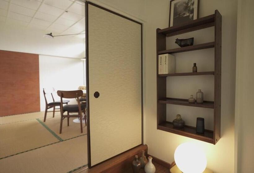 Отель &stay Mitsubishiso   Vacation Stay 16488v