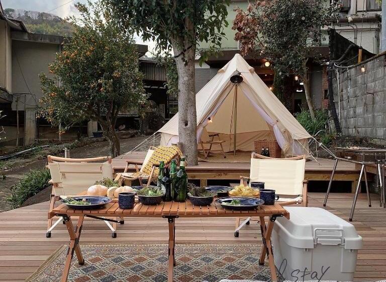 Отель &stay Mitsubishiso   Vacation Stay 16488v