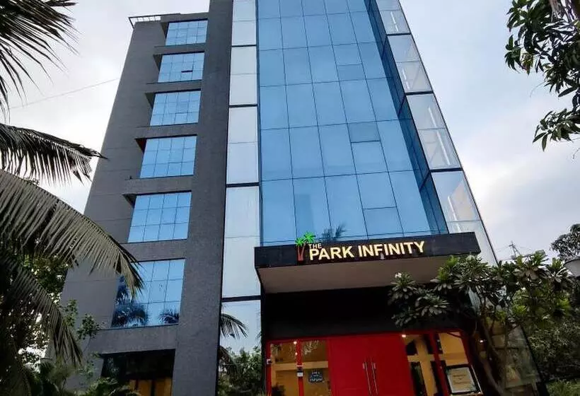 Hôtel The Park Infinity