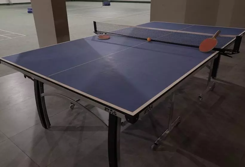 هتل The Presidential Suites