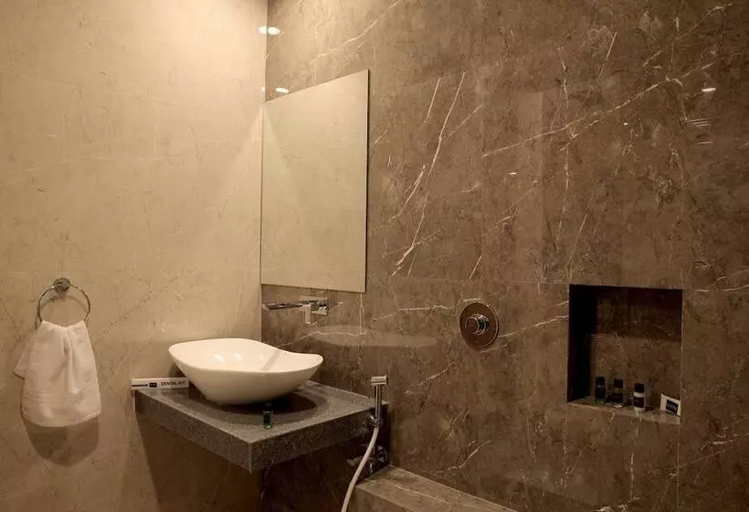 هتل The Presidential Suites