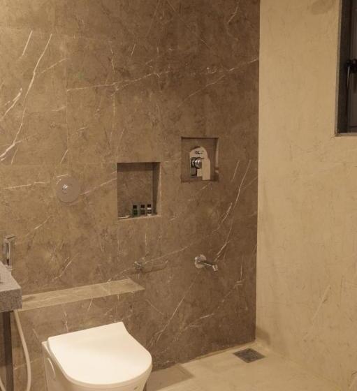 בית מלון כפרי The Presidential Suites