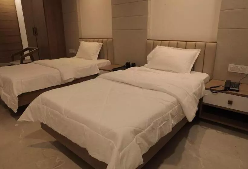 هتل The Presidential Suites