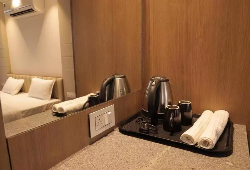 هتل The Presidential Suites