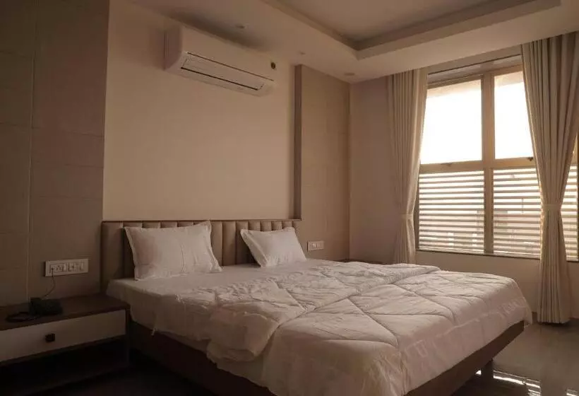 هتل The Presidential Suites