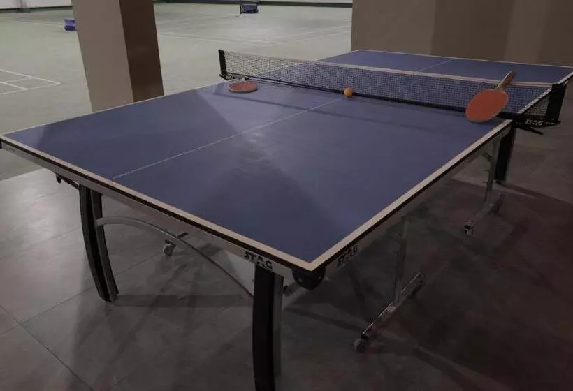 هتل The Presidential Suites