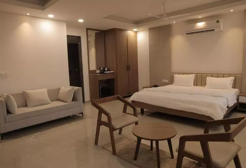 هتل The Presidential Suites