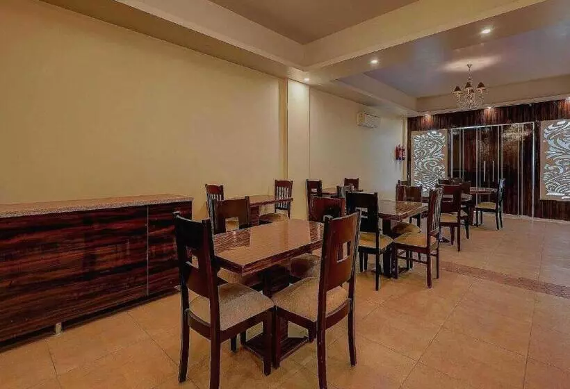 ホテル Townhouse 1172 Golden Key Near Delhi Airport