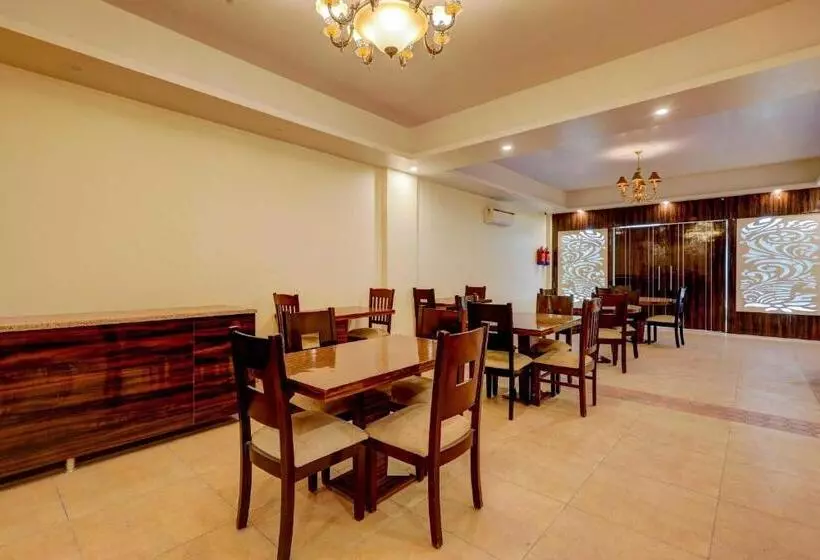 ホテル Townhouse 1172 Golden Key Near Delhi Airport