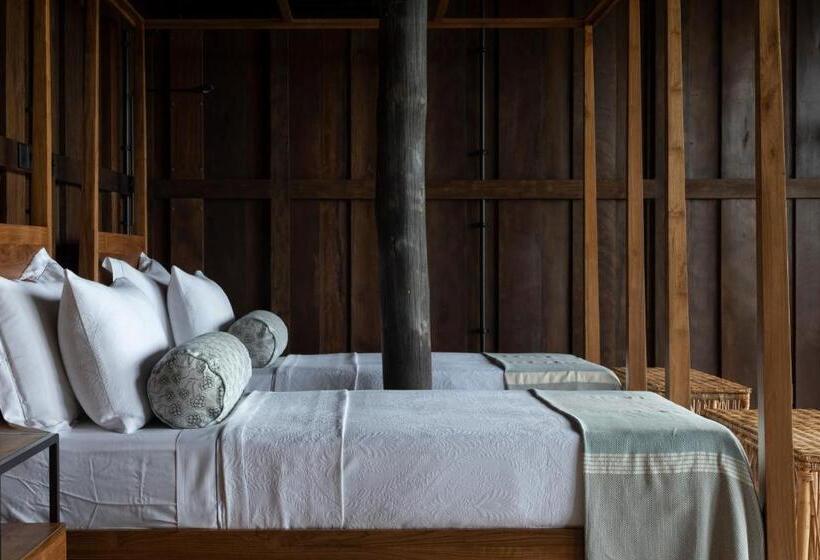 호텔 Trebartha East The Round House