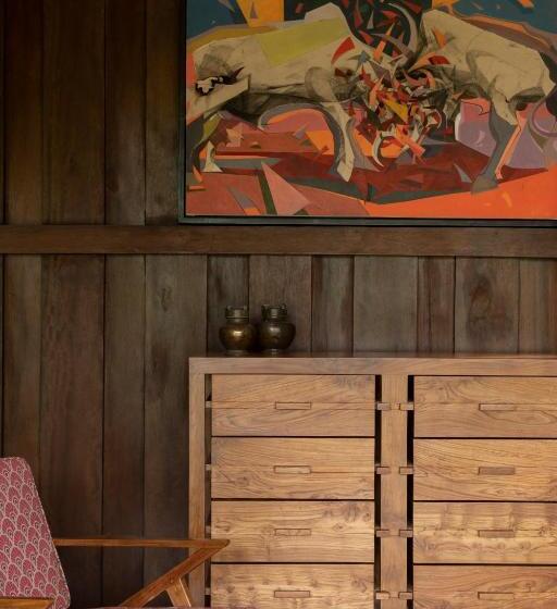 호텔 Trebartha East The Round House