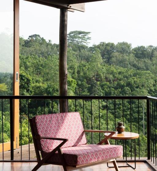 호텔 Trebartha East The Round House