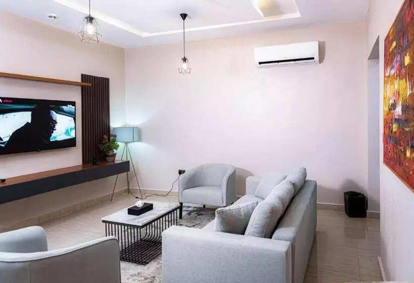 هتل Wali S Suites