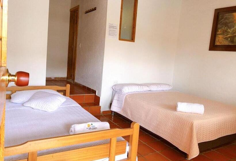 La Gran Estancia Hotel Campestre