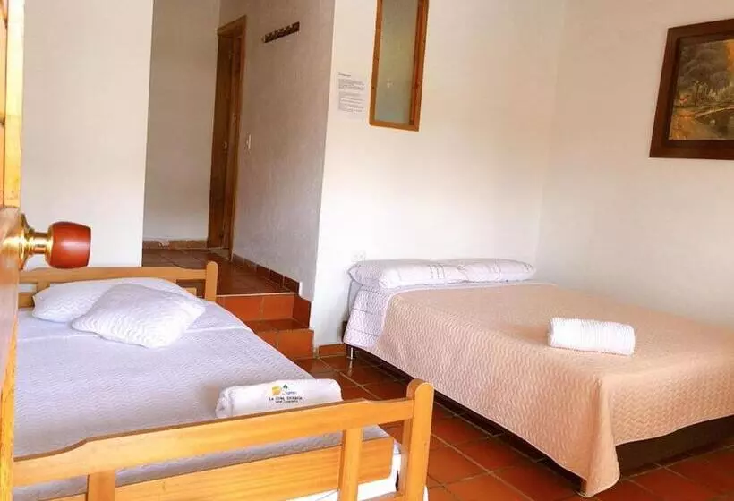 La Gran Estancia Hotel Campestre