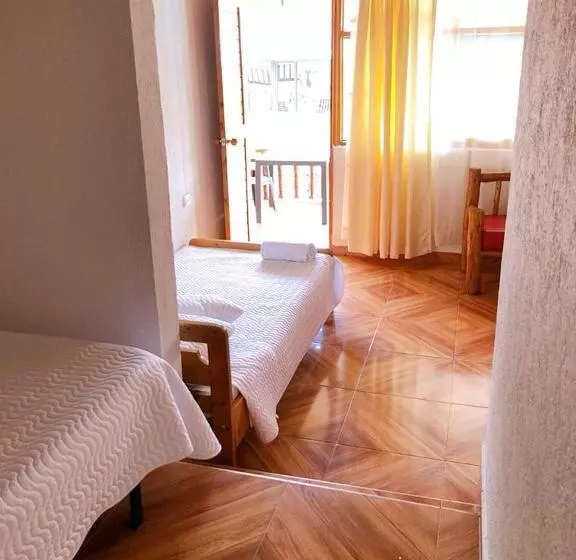 La Gran Estancia Hotel Campestre