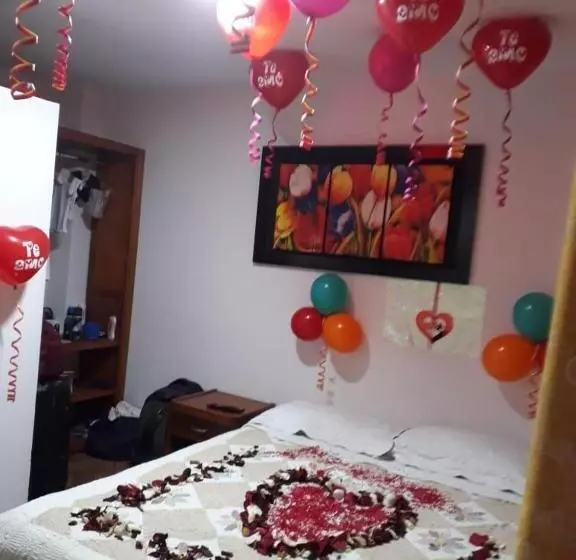 La Gran Estancia Hotel Campestre