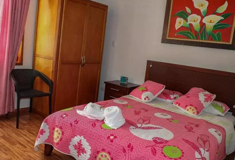 La Gran Estancia Hotel Campestre