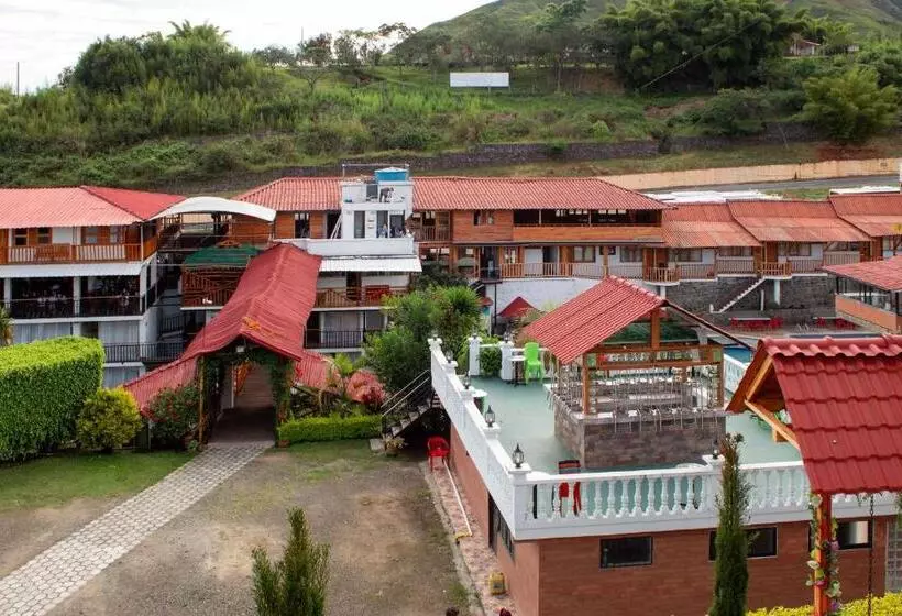 La Gran Estancia Hotel Campestre