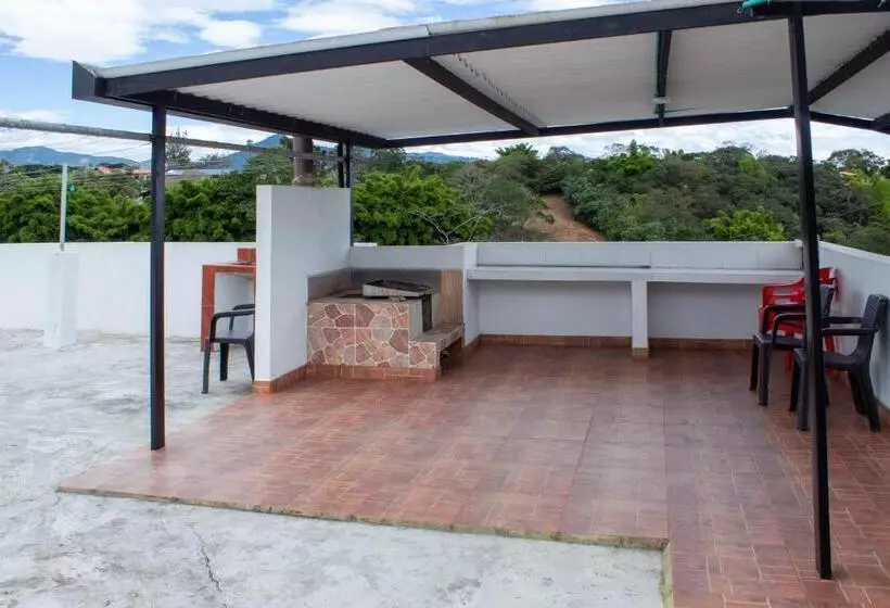 La Gran Estancia Hotel Campestre