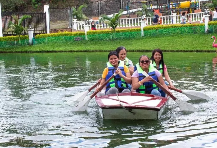 La Gran Estancia Hotel Campestre