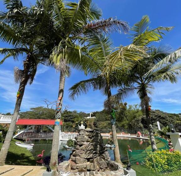 La Gran Estancia Hotel Campestre