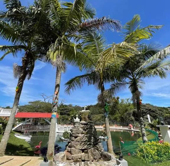 La Gran Estancia Hotel Campestre