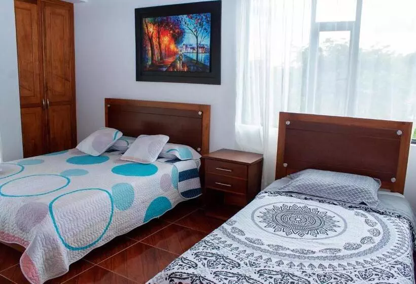 La Gran Estancia Hotel Campestre