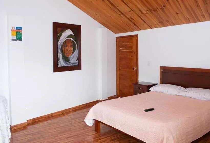 La Gran Estancia Hotel Campestre