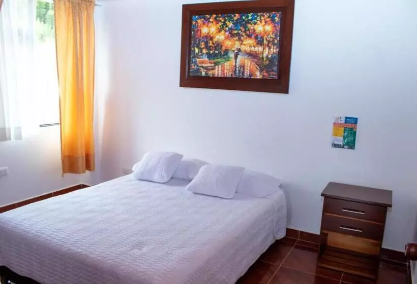 La Gran Estancia Hotel Campestre