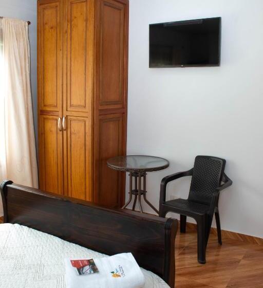 La Gran Estancia Hotel Campestre