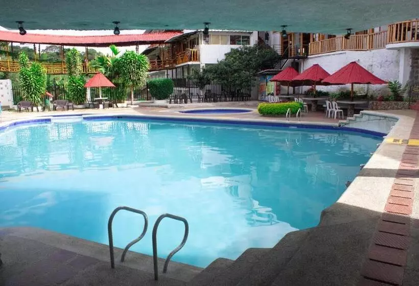 La Gran Estancia Hotel Campestre