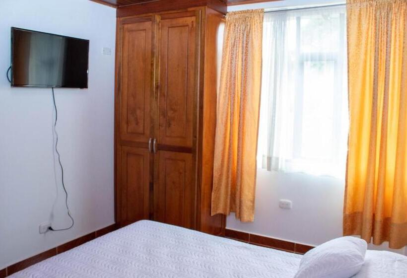 La Gran Estancia Hotel Campestre