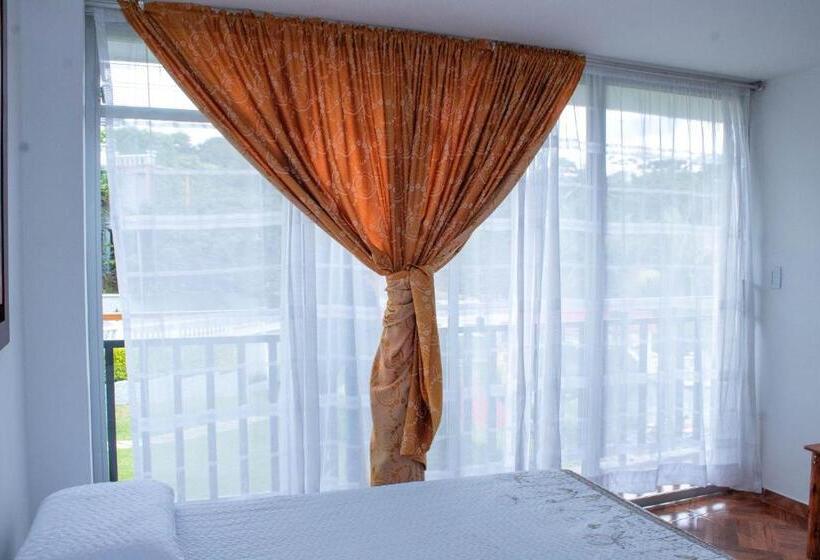 La Gran Estancia Hotel Campestre