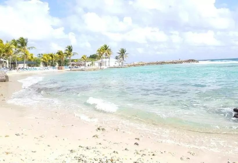 Le Cosy   Studio Spacieux, équipé, Proche Plage & Piscine, Au Manganao