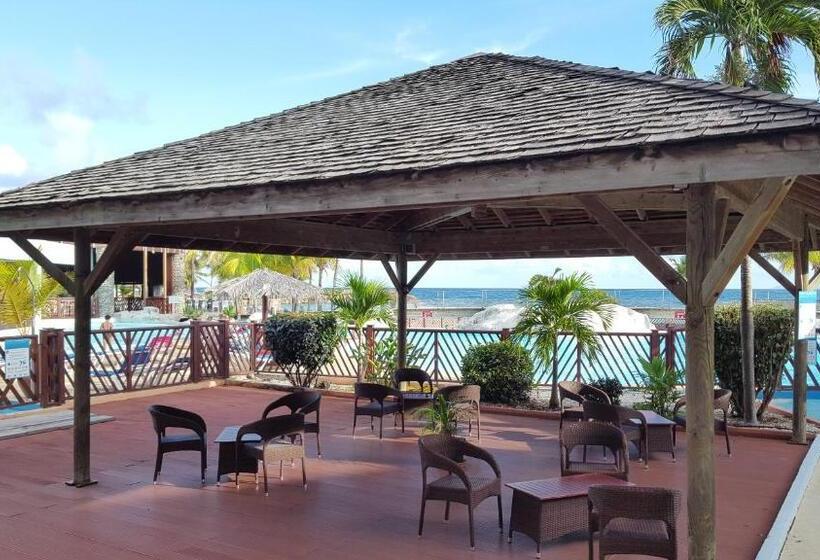 Le Cosy   Studio Spacieux, équipé, Proche Plage & Piscine, Au Manganao