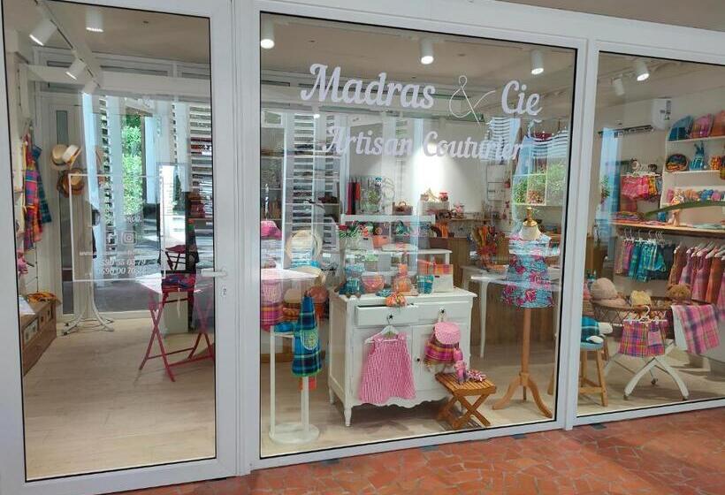 Le Cosy   Studio Spacieux, équipé, Proche Plage & Piscine, Au Manganao