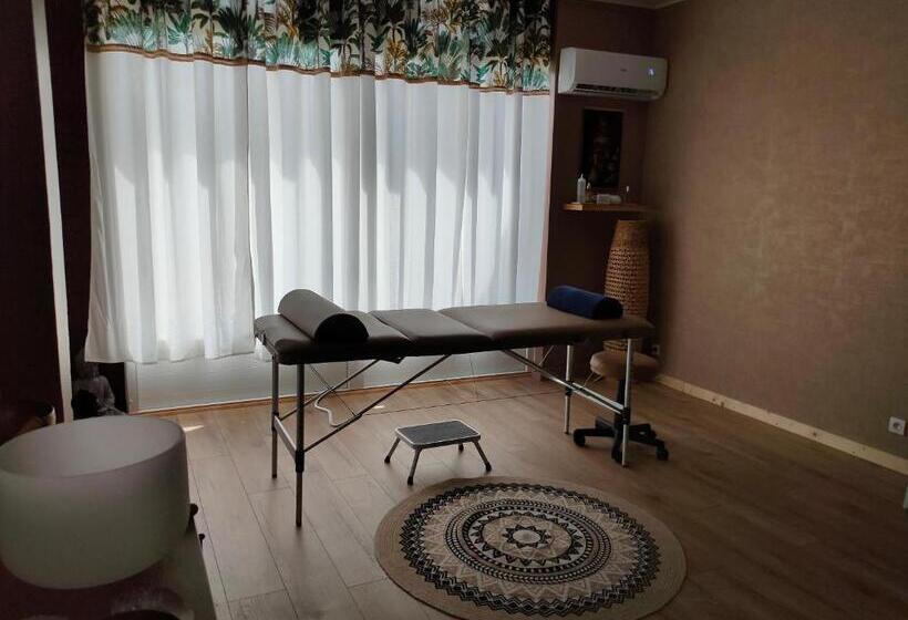 Le Cosy   Studio Spacieux, équipé, Proche Plage & Piscine, Au Manganao