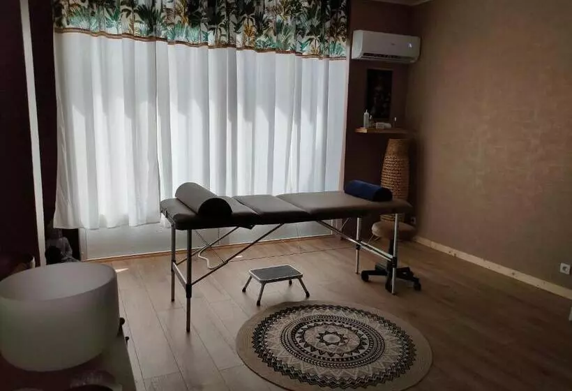 Le Cosy   Studio Spacieux, équipé, Proche Plage & Piscine, Au Manganao