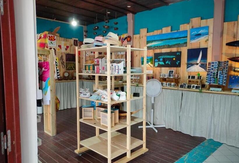 Le Cosy   Studio Spacieux, équipé, Proche Plage & Piscine, Au Manganao