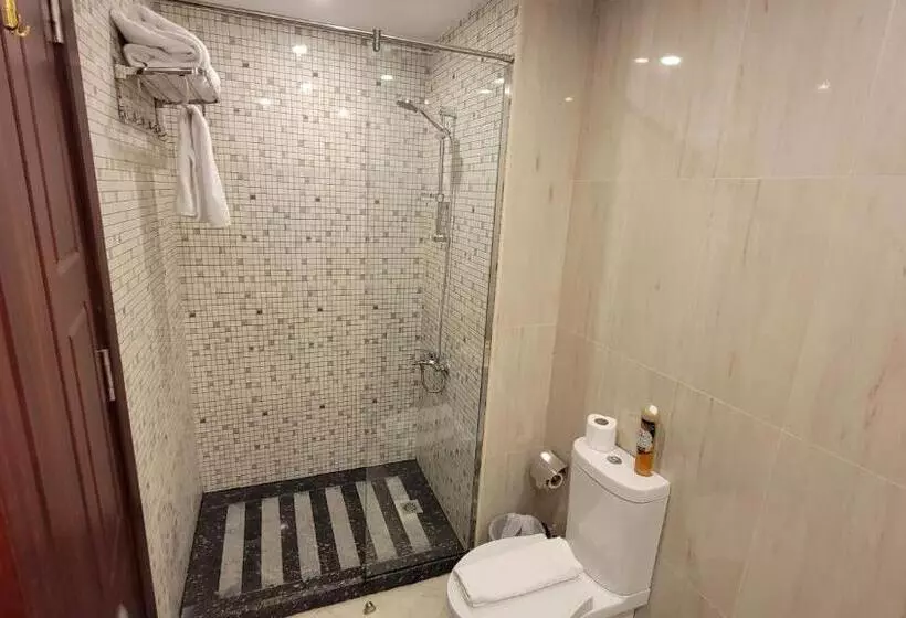 Oyster Bay Beach Resort Luxury Serviced Condo