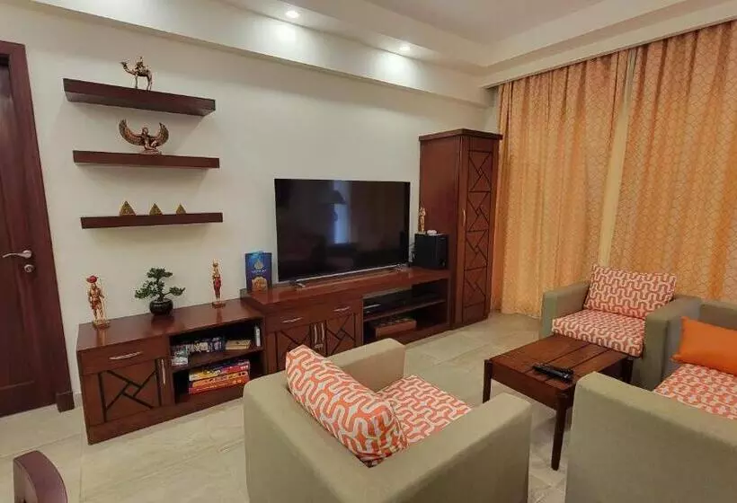 Oyster Bay Beach Resort Luxury Serviced Condo