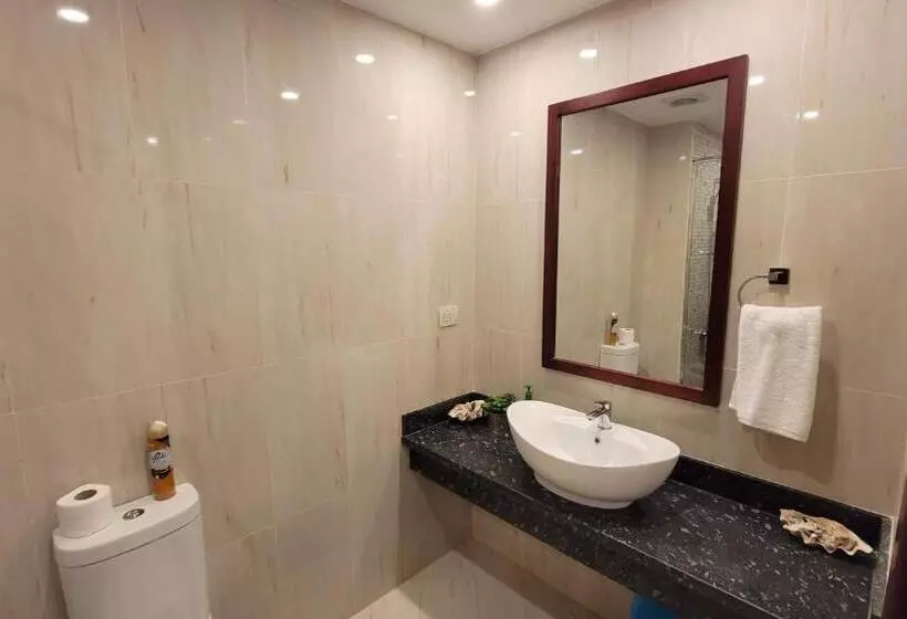 Oyster Bay Beach Resort Luxury Serviced Condo